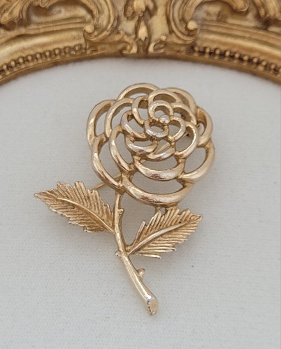 Vintage sarah coventry gold - coventry,