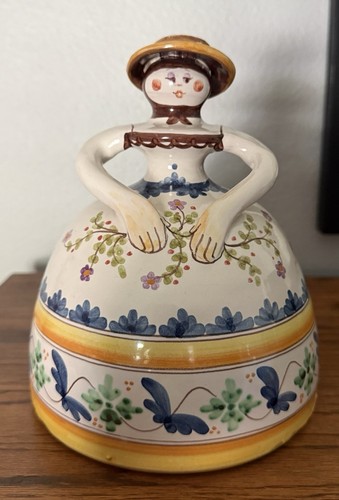 Vintage lkn hand made spanish - vintage,