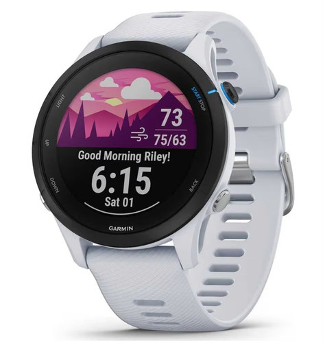 Garmin forerunner 255 music - garmin,