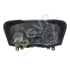 FORD TRANSIT CUSTOM MK8 V362 2012-2018 Speedo Clocks & Rev Counter BK2T-10849-HF