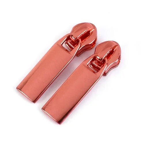 Pcs metal zipper - pcs,