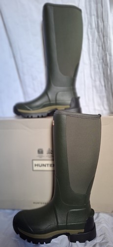 Hunter field balmoral - hunter,