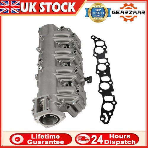 Inlet intake manifold kit - manifold, for