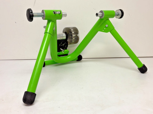 Kinetic folding fluid - kinetic,