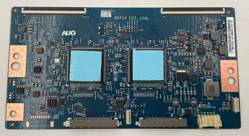 Con board - t-con,