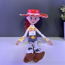 Toy Story Jessie Pull String