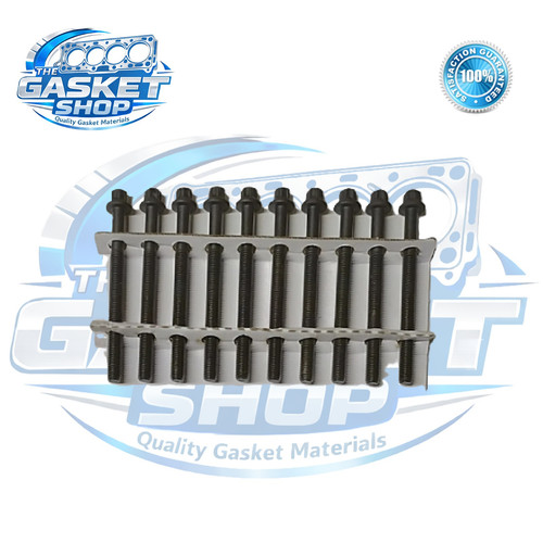 Head bolts citroen peugeot - head,