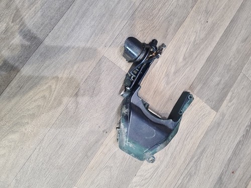 Mariner yamaha 20hp 25hp - mariner,