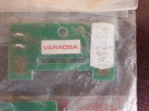 Kemppi varaosa board - kemppi, 4222150