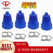 CV Boot Kit Silicone