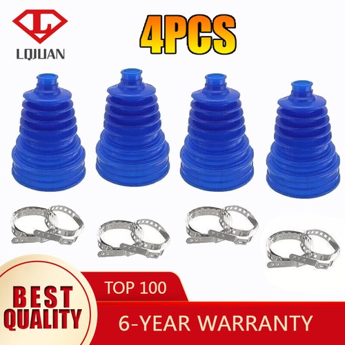 Boot kit silicone - cv,