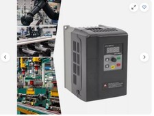 2.2KW 3 Phase waterproof