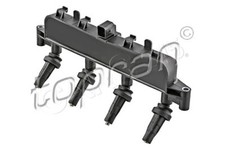 Ignition Coil Pack Fits