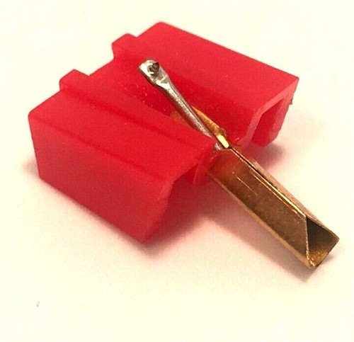 New diamond needle - needle, stylus