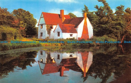 R143909 willie lotts cottage - willie,