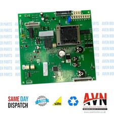 Potterton Performa 24 & Main