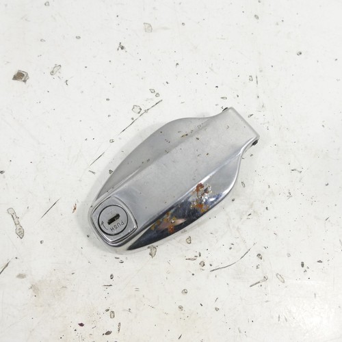 Yamaha 250 1a2 79 tank - rd, ez:79