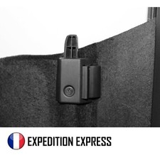 PAIR AXLE SUPPORT AXLE END SUPPORT SLIDING REAR BEACH RENAULT CLIO ESTATE 2 3 KIT 