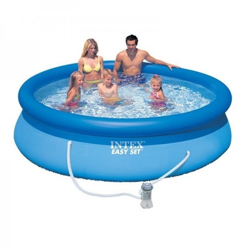 Intex 8ft 10ft - , 12ft