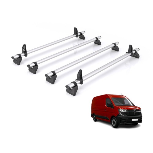 Renault master roof rack for - renault,