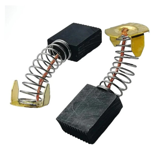 2pcs carbon brushes - 2pcs,