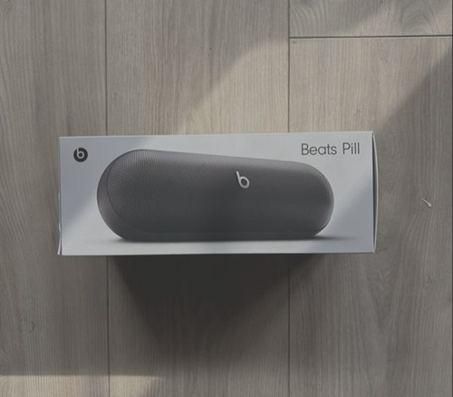 Beats pill portable wireless - pill,