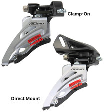 Shimano Alivio Front