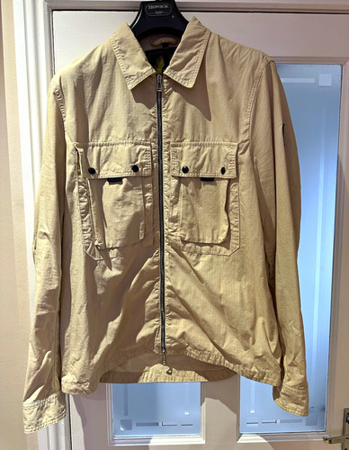 Belstaff men tactical - belstaff,