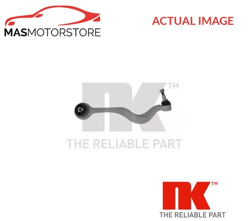Track control arm wishbone - arm,