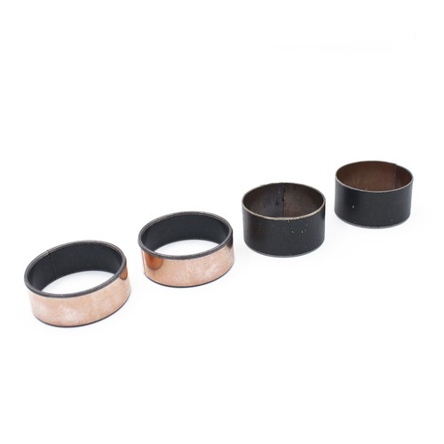 Above under shock absorber - above,