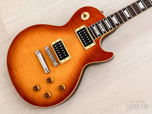 1991 burny rlg model - rlg, '59