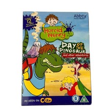 Abbey Home Media Horrid Henry