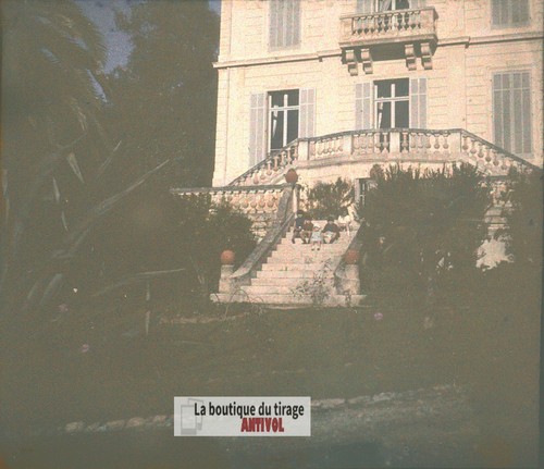 Cannes children villa - children's,