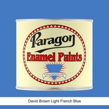 David Brown RAF Light French