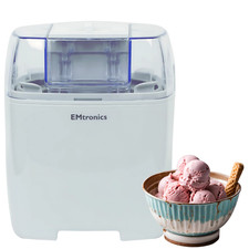 EMtronics 1.5L Electric Ice