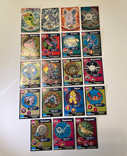 Pokémon poketrivia burger - pokémon, poketrivia,