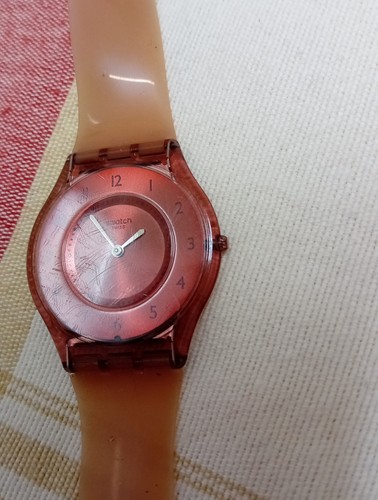 Swatch skin watch - swatch,