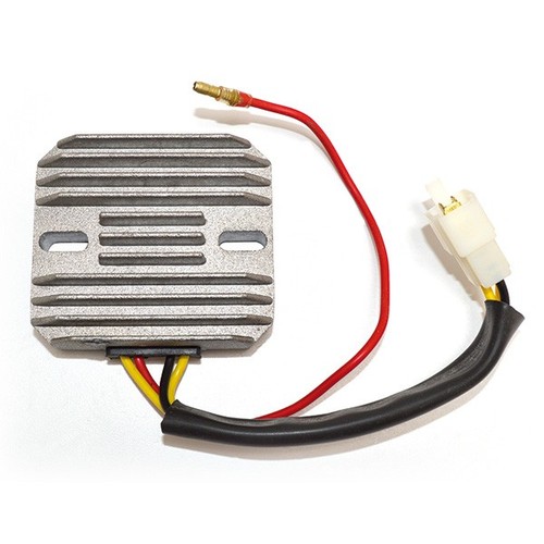 Voltage regulator kawasaki - voltage, kh