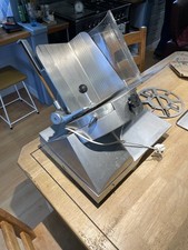 Commercial Meat Slicer –