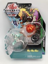 Bakugan Evolutions Starter