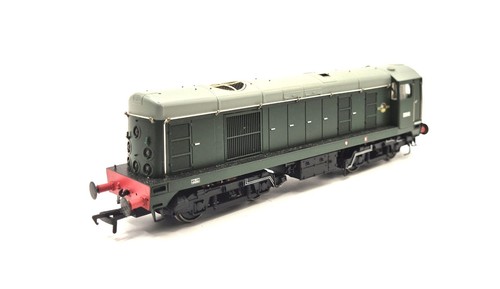 Bachmann 027a class - 32-027a, 20