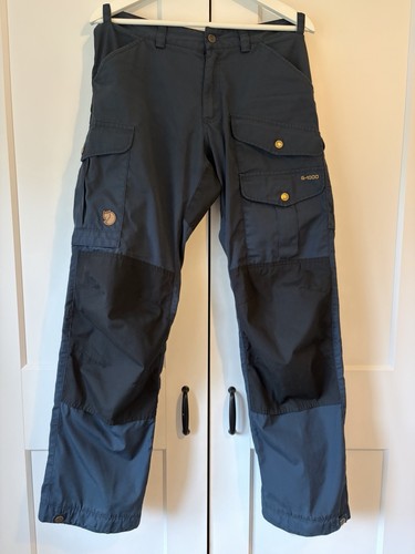 Fjallraven vidda pro men - vidda,