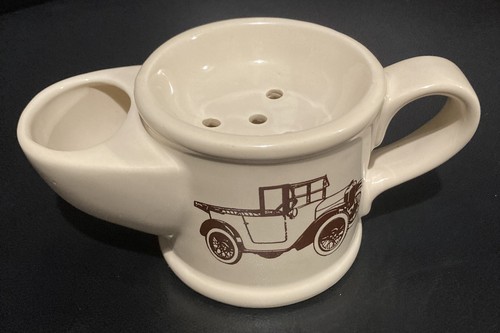 Wade pottery ceramic - wade, shaving