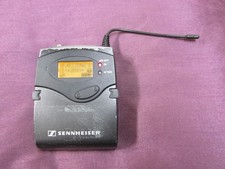 Sennheiser SK2000 bodypack