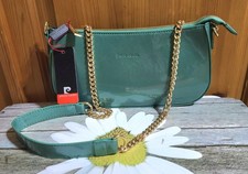 Pierre Cardin Stunning Green