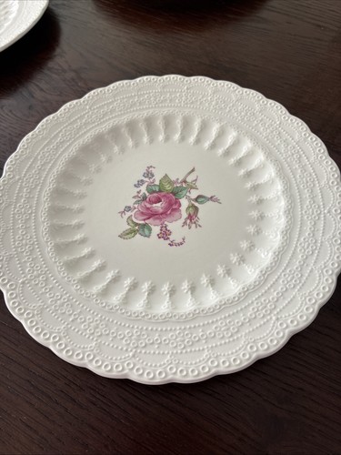 Spode jewel billingsley - spode's, rose
