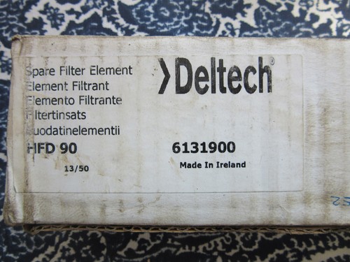 Deltec hfd90 6131900 spare - deltec,