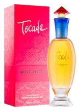 Rochas Tocade pour Femme 100 ml Eau de Toilette Vaporisateur