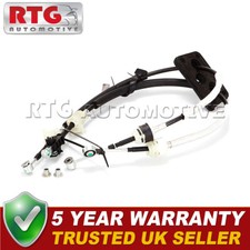 Gear Selector Linkage Cable