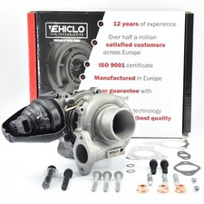 Turbocharger 789533 Chevrolet